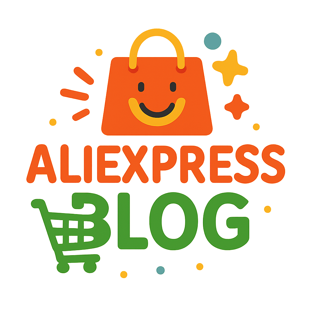 Aliekspres Blog – blog z opiniami i poleceniami produktów z AliExpress