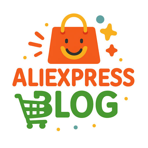 Aliekspres Blog – blog z opiniami i poleceniami produktów z AliExpress